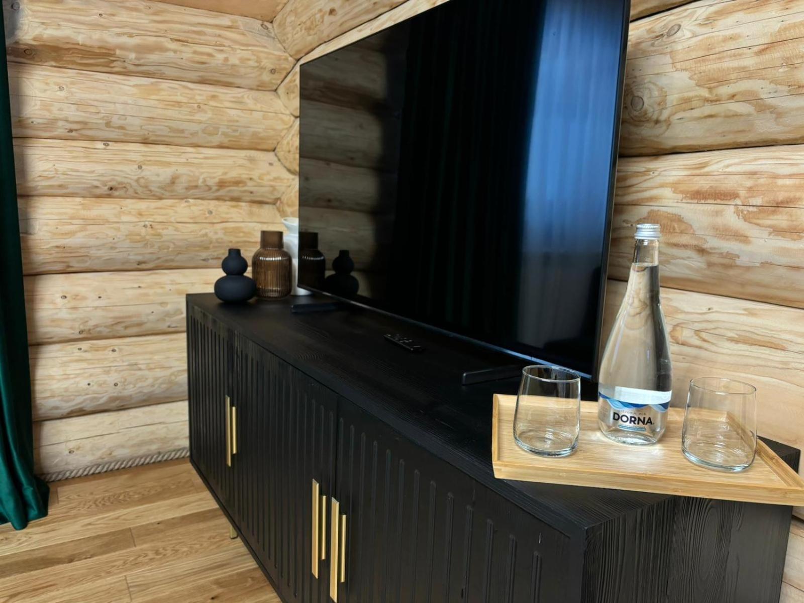 Complex Bosco Hotel Borşa Екстериор снимка